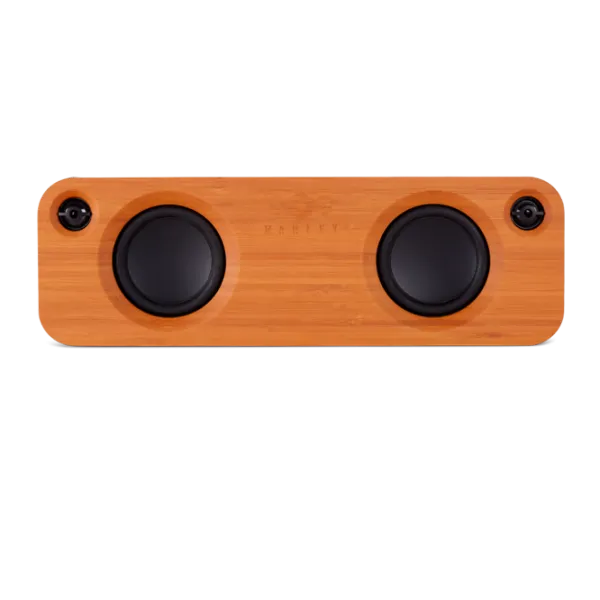 Портативная колонка Marley Get Together BT 16 Вт(2 x 8 Вт)/ Синий photo 1 Портативная колонка Marley Get Together BT 16 Вт(2 x 8 Вт)/ Синий photo 1