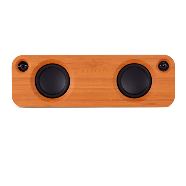 Портативная колонка Marley Get Together BT 16 Вт(2 x 8 Вт)/ Синий photo 1 Портативная колонка Marley Get Together BT 16 Вт(2 x 8 Вт)/ Синий photo 1