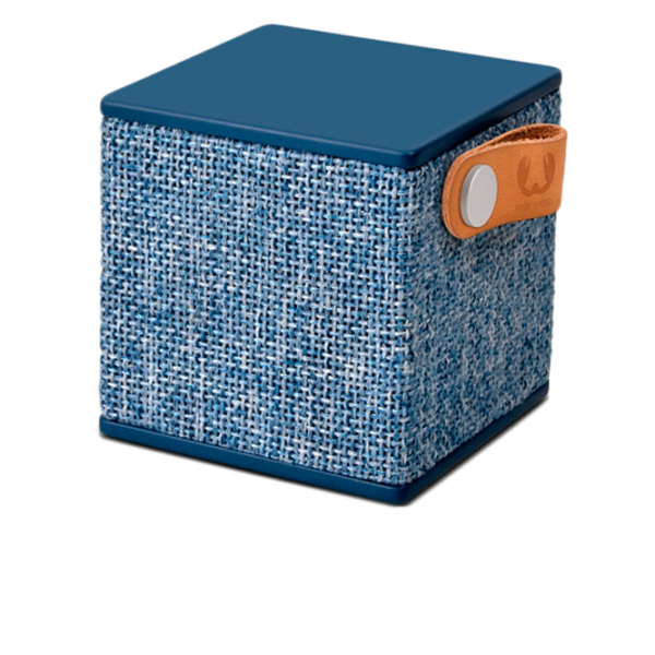 Boxă portabilă Fresh 'N Rebel Cube Gen 2 3 W/ Blue photo 1