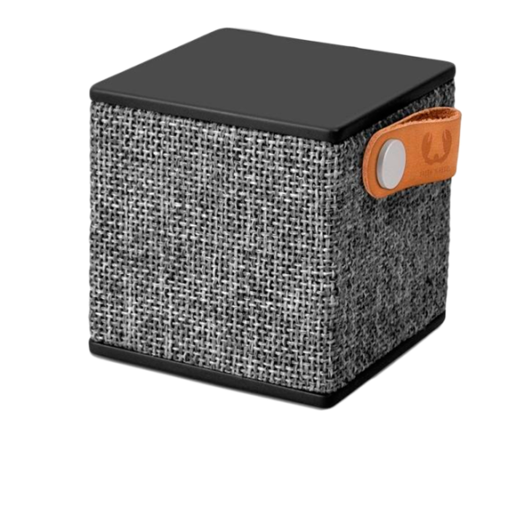 Boxă portabilă Fresh 'N Rebel Cube Gen 2 3 W/ Black photo 1