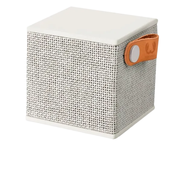 Boxă portabilă Fresh 'N Rebel Cube Gen 2 3 W/ Gray photo 1