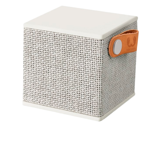 Boxă portabilă Fresh 'N Rebel Cube Gen 2 3 W/ Gray photo 1