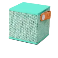 Портативная колонка Fresh 'N Rebel Cube Gen 2 3 Вт/ Зеленый