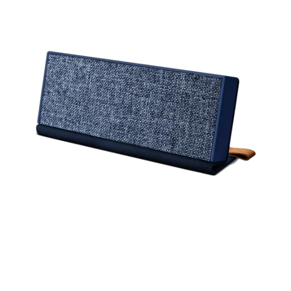 Boxă portabilă Fresh 'N Rebel Fold Gen 2 10 W/ Blue photo 1