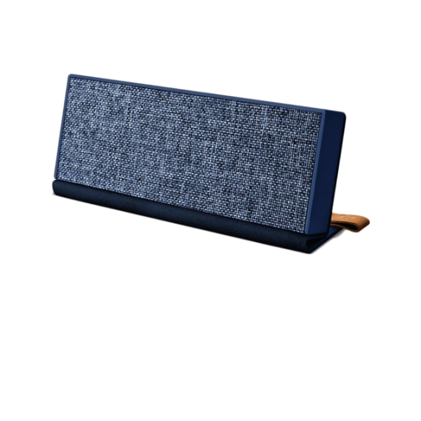 Boxă portabilă Fresh 'N Rebel Fold Gen 2 10 W/ Blue photo 1