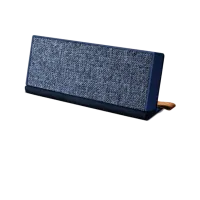 Портативная колонка Fresh 'N Rebel Fold Gen 2 10 Вт/ Синий