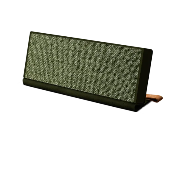 Boxă portabilă Fresh 'N Rebel Fold Gen 2 10 W/ Green photo 1