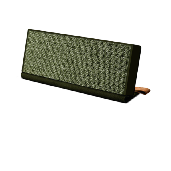 Boxă portabilă Fresh 'N Rebel Fold Gen 2 10 W/ Green photo 1