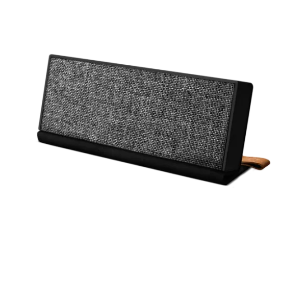 Boxă portabilă Fresh 'N Rebel Fold Gen 2 10 W/ Black photo 1