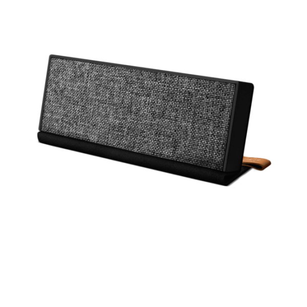 Boxă portabilă Fresh 'N Rebel Fold Gen 2 10 W/ Black photo 1