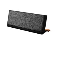 Boxă portabilă Fresh 'N Rebel Fold Gen 2 10 W/ Black