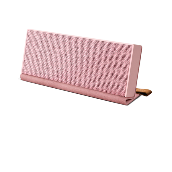 Boxă portabilă Fresh 'N Rebel Fold Gen 2 10 W/ Pink photo 1 Boxă portabilă Fresh 'N Rebel Fold Gen 2 10 W/ Pink photo 1