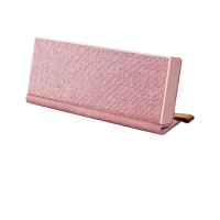 Boxă portabilă Fresh 'N Rebel Fold Gen 2 10 W/ Pink