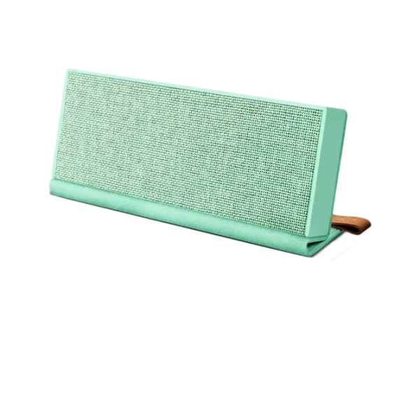 Boxă portabilă Fresh 'N Rebel Fold Gen 2 10 W/ Green photo 1