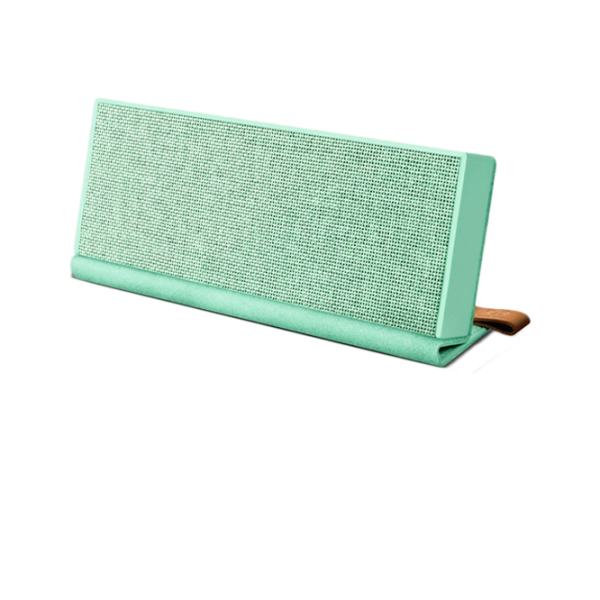 Boxă portabilă Fresh 'N Rebel Fold Gen 2 10 W/ Green photo 1