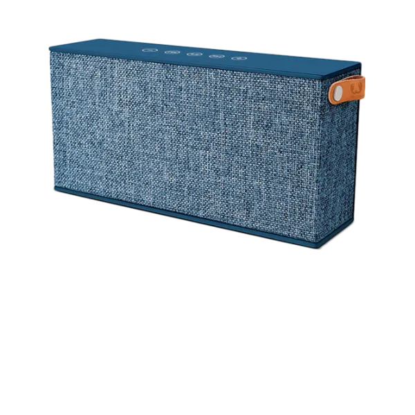 Boxă portabilă Fresh 'N Rebel Chunk Gen 2 20 W/ Blue photo 1 Boxă portabilă Fresh 'N Rebel Chunk Gen 2 20 W/ Blue photo 1