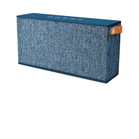 Boxă portabilă Fresh 'N Rebel Chunk Gen 2 20 W/ Blue