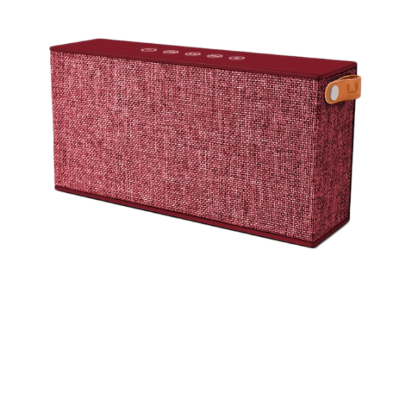 Boxă portabilă Fresh 'N Rebel Chunk Gen 2 20 W/ Burgundy photo 1