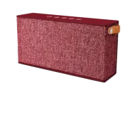 Портативная колонка Fresh 'N Rebel Chunk Gen 2 20 Вт/ Бургундия