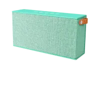 Boxă portabilă Fresh 'N Rebel Chunk Gen 2 20 W/ Green