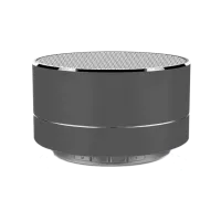 Портативная колонка Omega OG57 3 Вт/ Серый