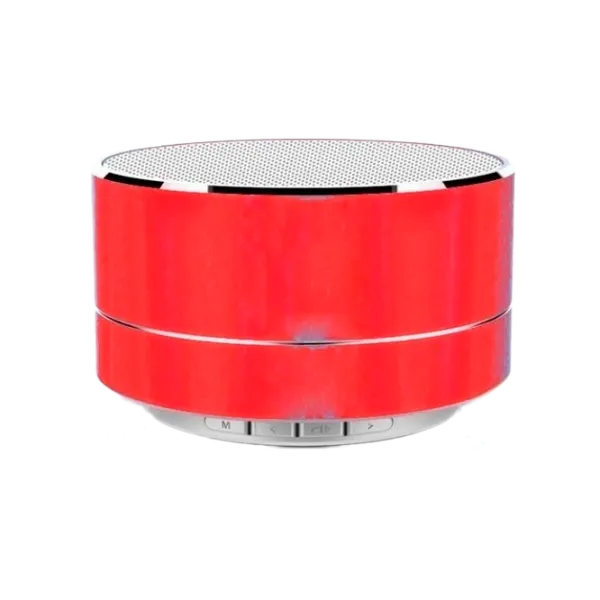 Boxă portabilă Omega OG57 3 W/ Red photo 1