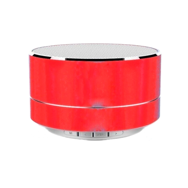 Boxă portabilă Omega OG57 3 W/ Red photo 1