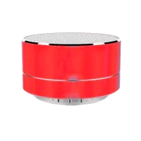 Портативная колонка Omega OG57 3 Вт/ Красный