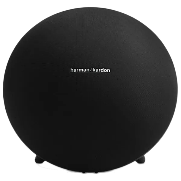 Портативная колонка Harman Kardon Onyx Studio 4 60 Вт/ Черный photo 1