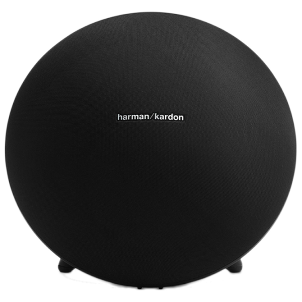 Портативная колонка Harman Kardon Onyx Studio 4 60 Вт/ Черный photo 1
