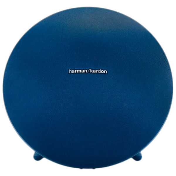 Boxă portabilă Harman Kardon Onyx Studio 4 60 W/ Blue photo 1