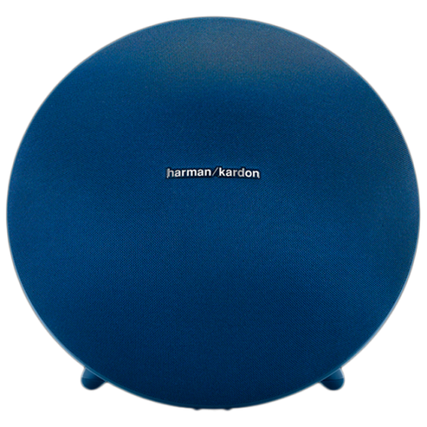 Boxă portabilă Harman Kardon Onyx Studio 4 60 W/ Blue photo 1