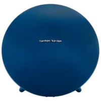 Boxă portabilă Harman Kardon Onyx Studio 4 60 W/ Blue