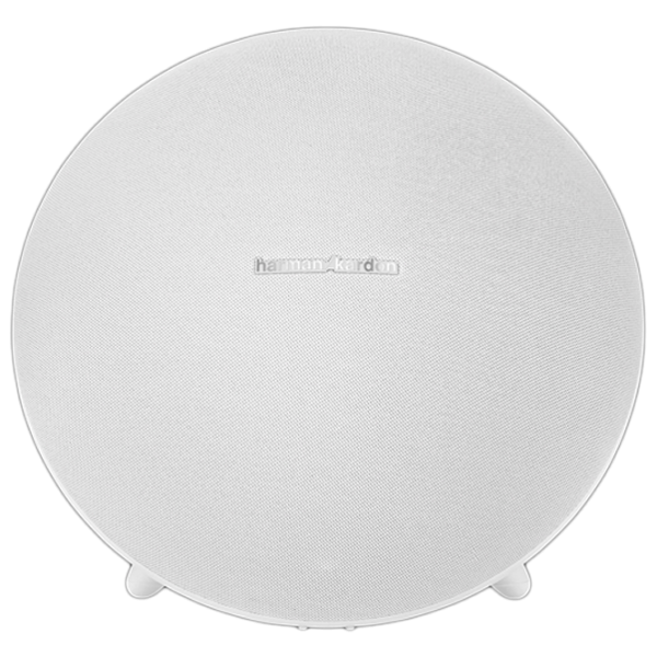 Портативная колонка Harman Kardon Onyx Studio 4 60 Вт/ Белый photo 1