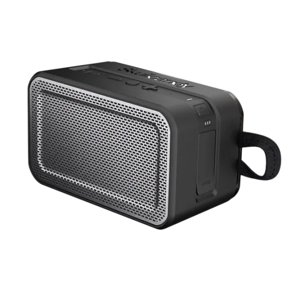 Boxă portabilă SkullCandy Barricade XL 20 W/ Black photo 1