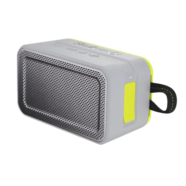 Портативная колонка SkullCandy Barricade XL 20 Вт/ Серый photo 1