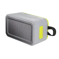 Портативная колонка SkullCandy Barricade XL 20 Вт/ Серый