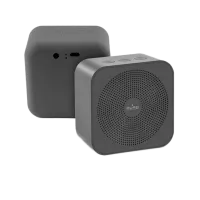 Boxă portabilă Puro BTSP03 3 W/ Gray