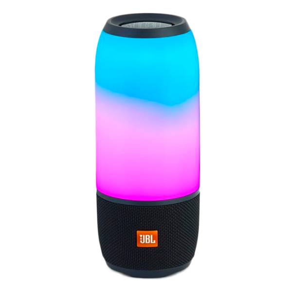 Boxă portabilă JBL Pulse 3 20 W/ Black photo 1