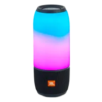 Портативная колонка JBL Pulse 3 20 Вт/ Черный