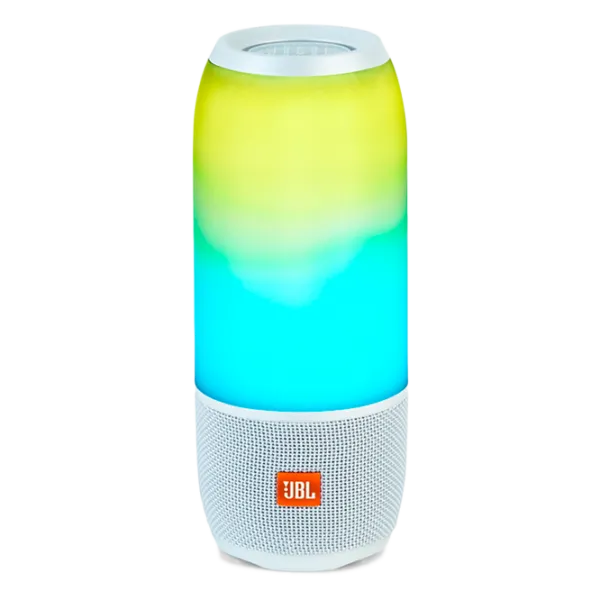 Boxă portabilă JBL Pulse 3 20 W/ White photo 1