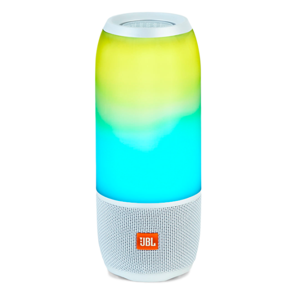 Boxă portabilă JBL Pulse 3 20 W/ White photo 1