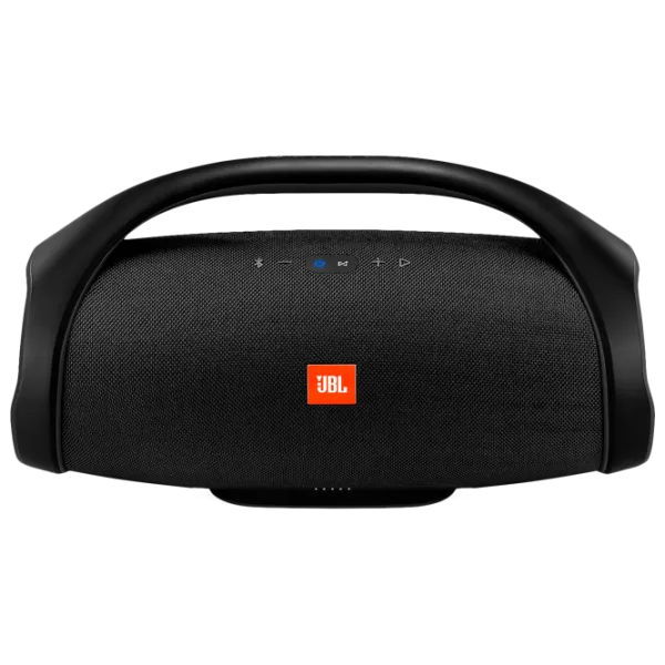 Портативная колонка JBL Boombox 2 x 30 Вт/ Черный photo 1