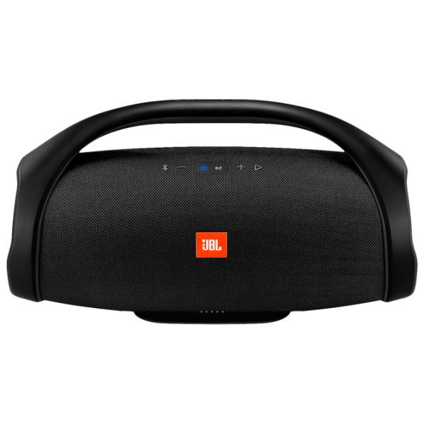 Портативная колонка JBL Boombox 2 x 30 Вт/ Черный photo 1