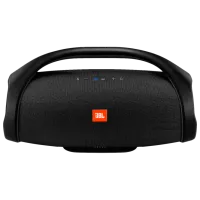 Портативная колонка JBL Boombox 2 x 30 Вт/ Черный