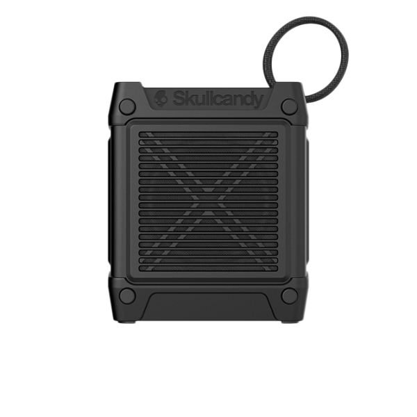 Boxă portabilă SkullCandy Shrapnel 5 W/ Black photo 1