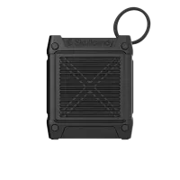 Портативная колонка SkullCandy Shrapnel 5 Вт/ Черный