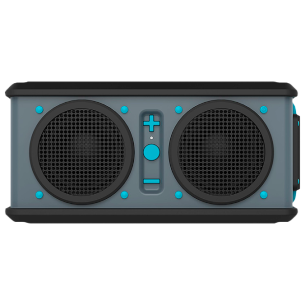 Boxă portabilă SkullCandy Air Raid 2 x 5 W/ Gray photo 1 Boxă portabilă SkullCandy Air Raid 2 x 5 W/ Gray photo 1