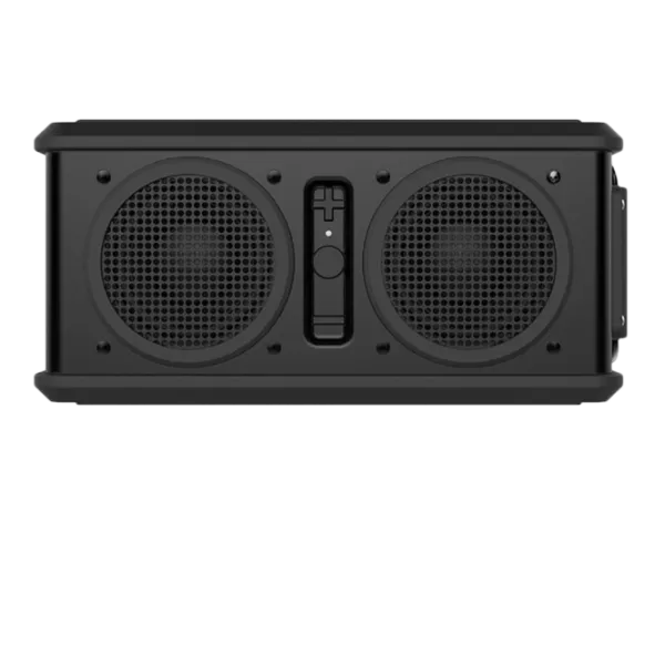 Boxă portabilă SkullCandy Air Raid 2 x 5 W/ Black photo 1