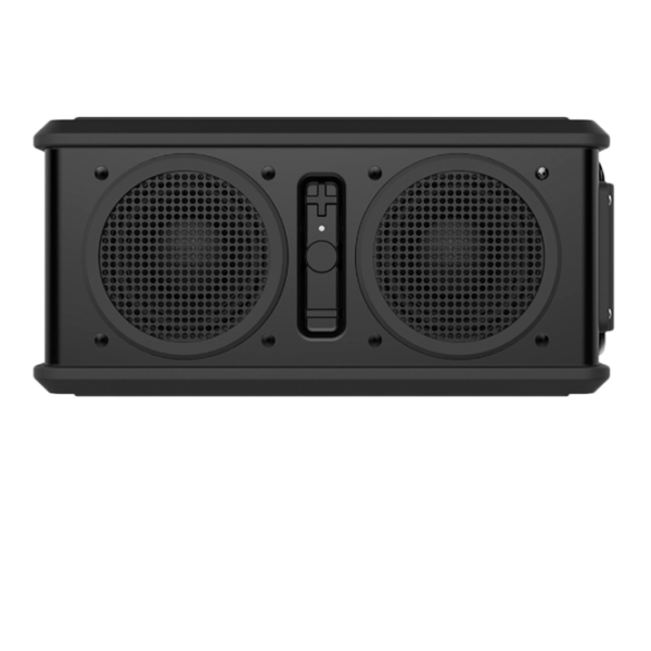Boxă portabilă SkullCandy Air Raid 2 x 5 W/ Black photo 1